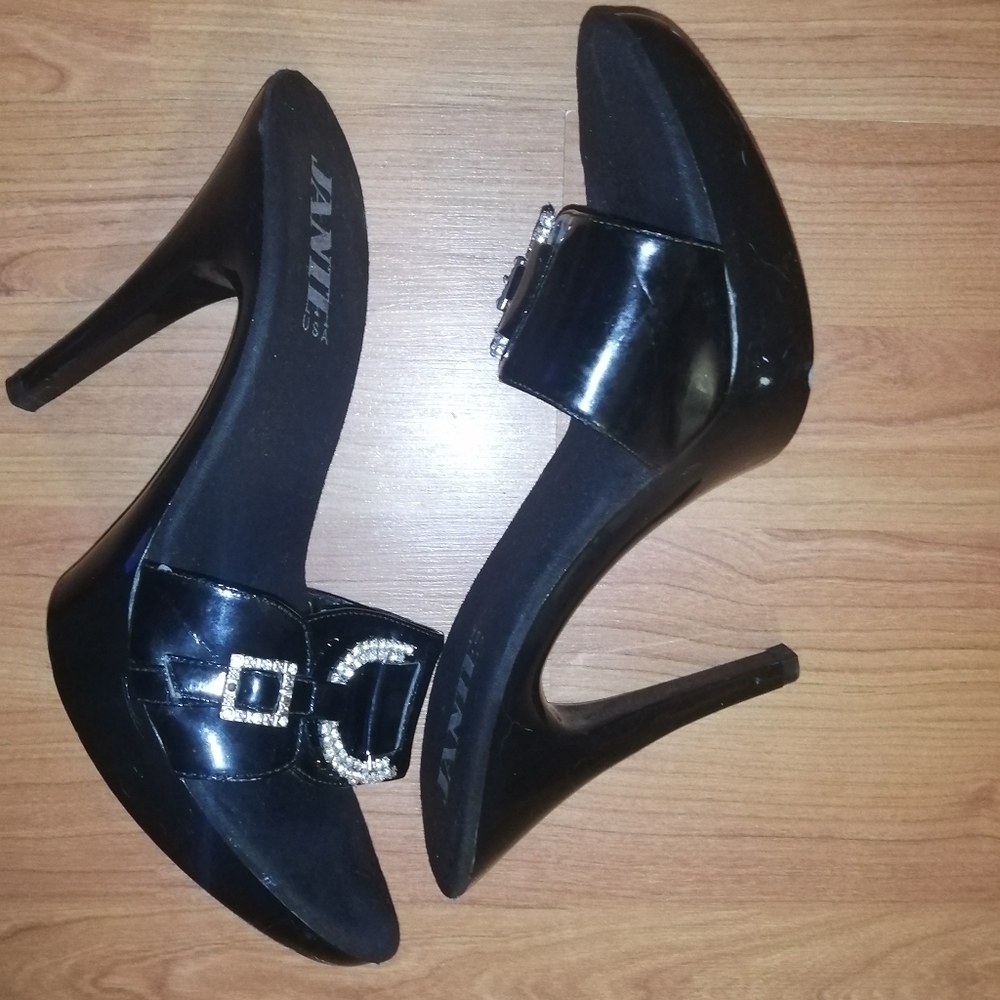 Mules sandal